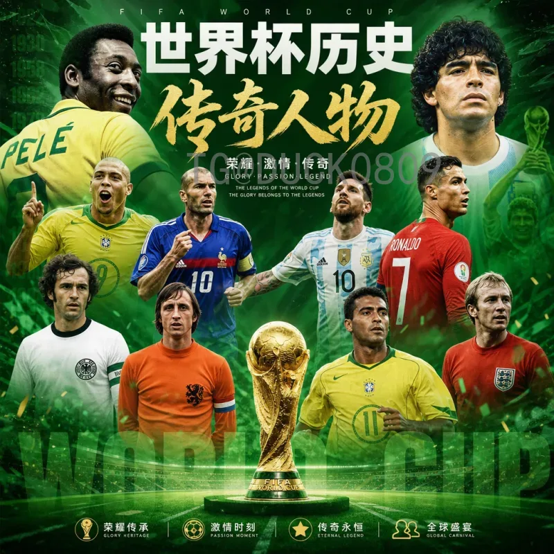 2026年世界杯巴西队最新消息：备战动态与夺冠前景分析